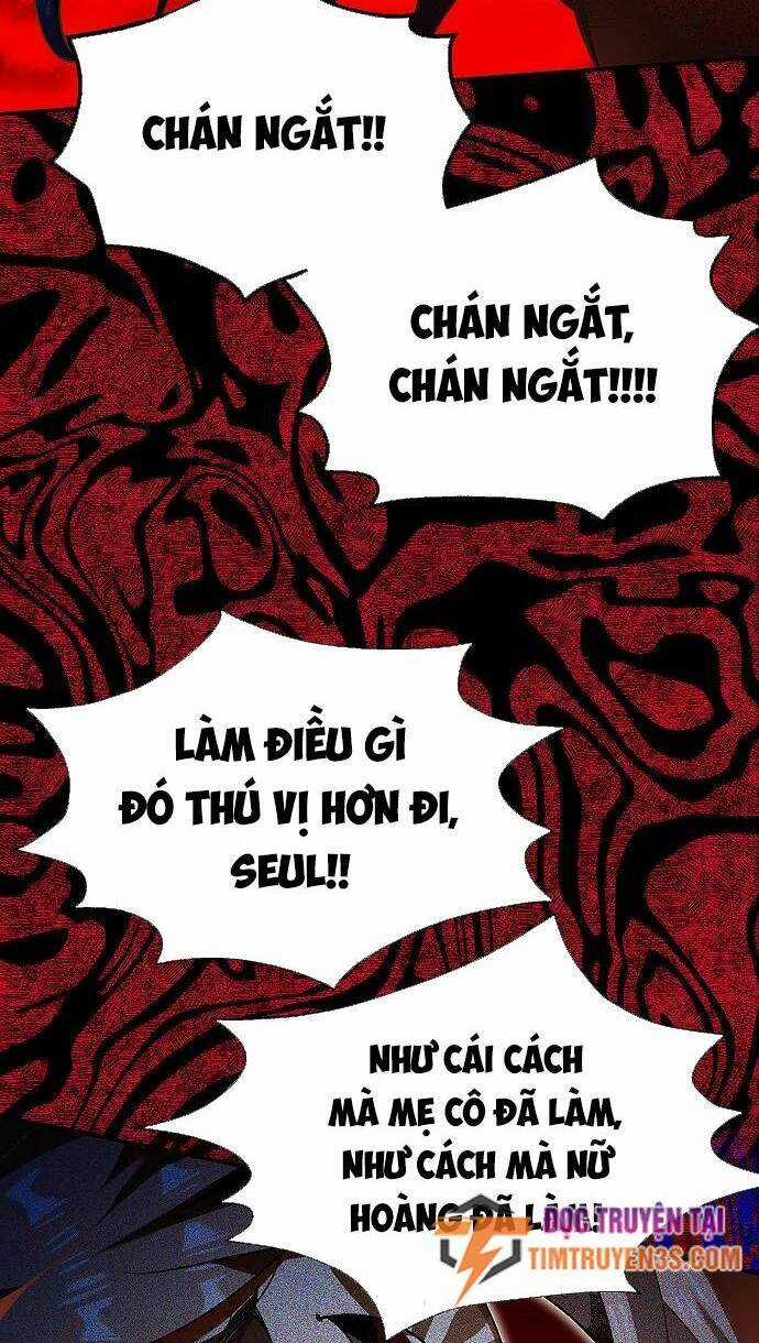 Cuộc Săn Nữ Hoàng - Chapter 19 - Trang 45