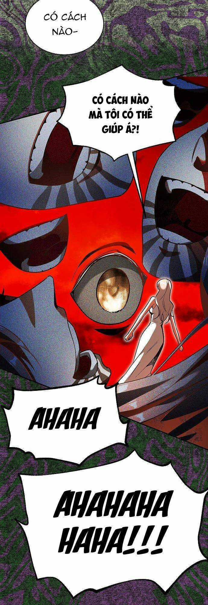 Cuộc Săn Nữ Hoàng - Chapter 19 - Trang 47