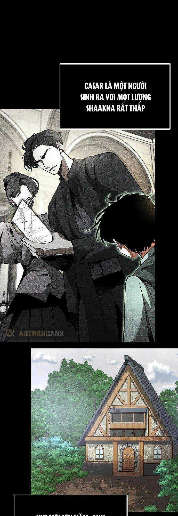 Cuộc Săn Nữ Hoàng - Chapter 19 - Trang 6