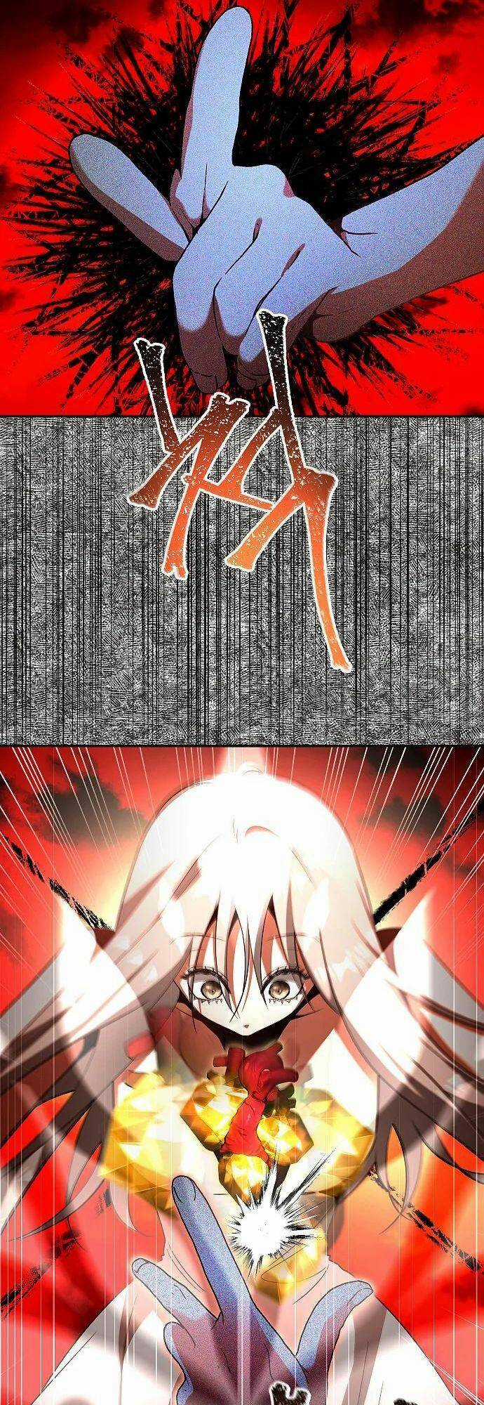 Cuộc Săn Nữ Hoàng - Chapter 19 - Trang 51