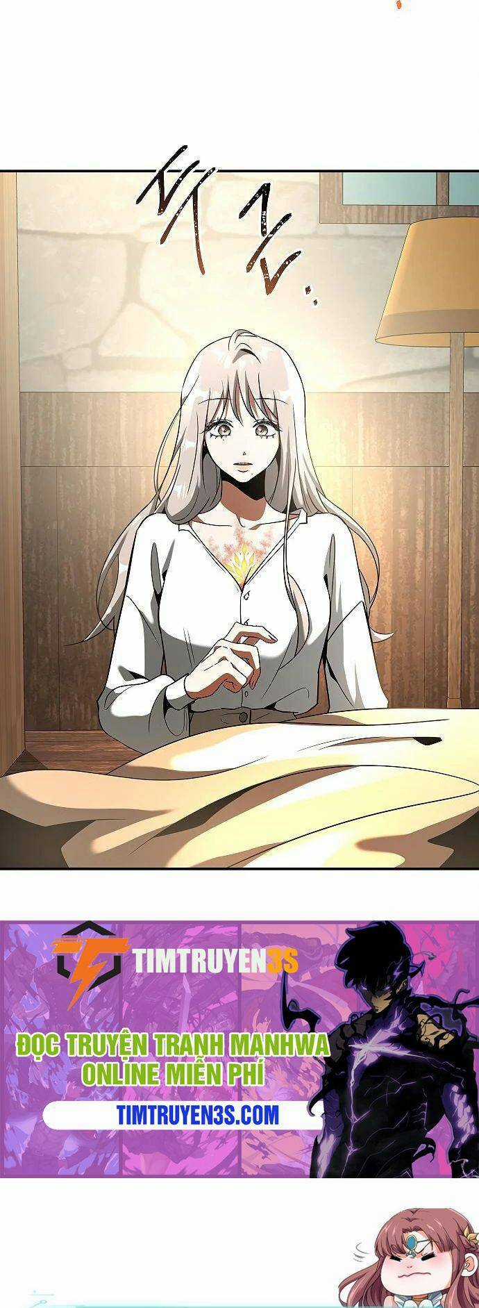 Cuộc Săn Nữ Hoàng - Chapter 19 - Trang 54