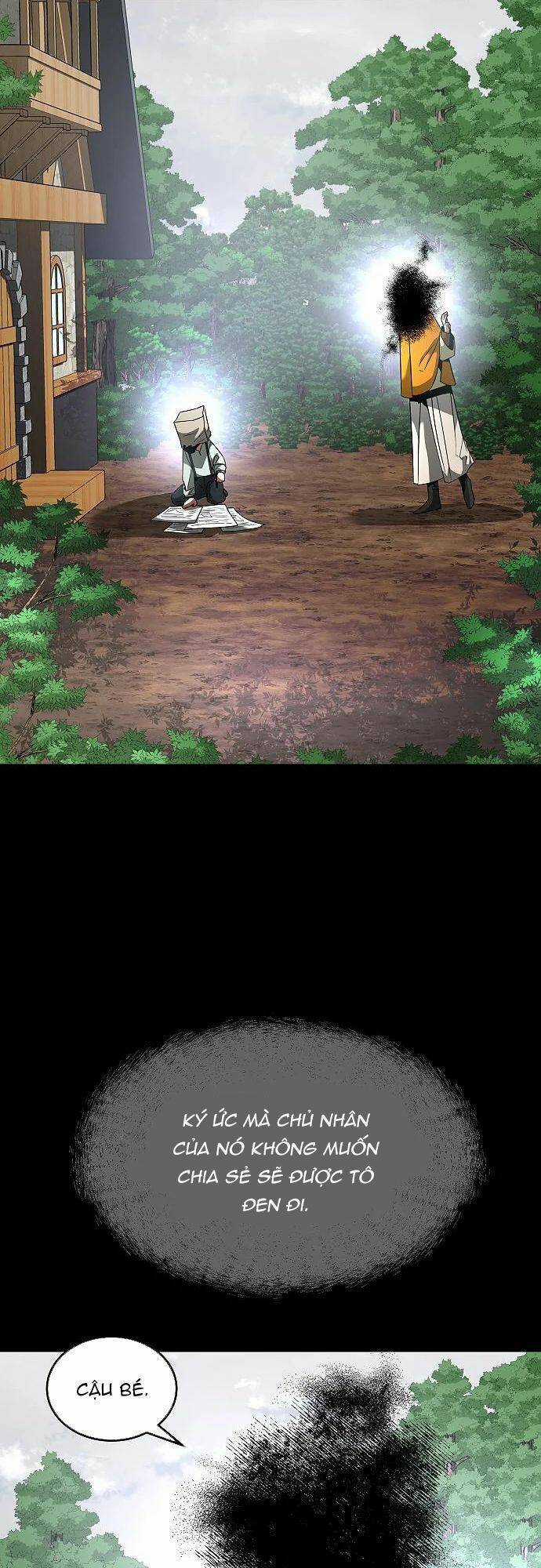 Cuộc Săn Nữ Hoàng - Chapter 19 - Trang 8