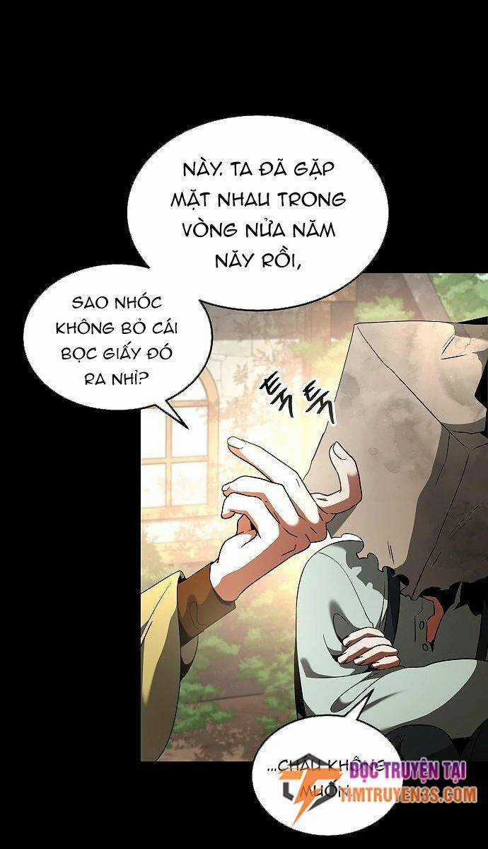 Cuộc Săn Nữ Hoàng - Chapter 19 - Trang 10