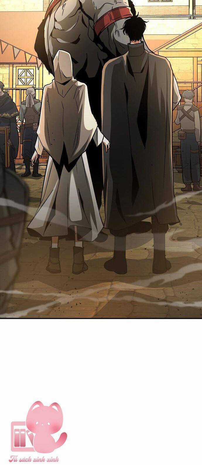 Cuộc Săn Nữ Hoàng - Chapter 2 - Trang 103