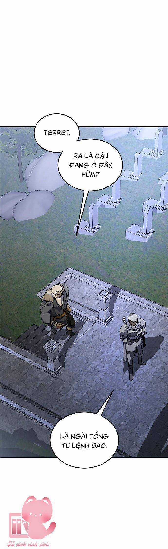 Cuộc Săn Nữ Hoàng - Chapter 2 - Trang 104