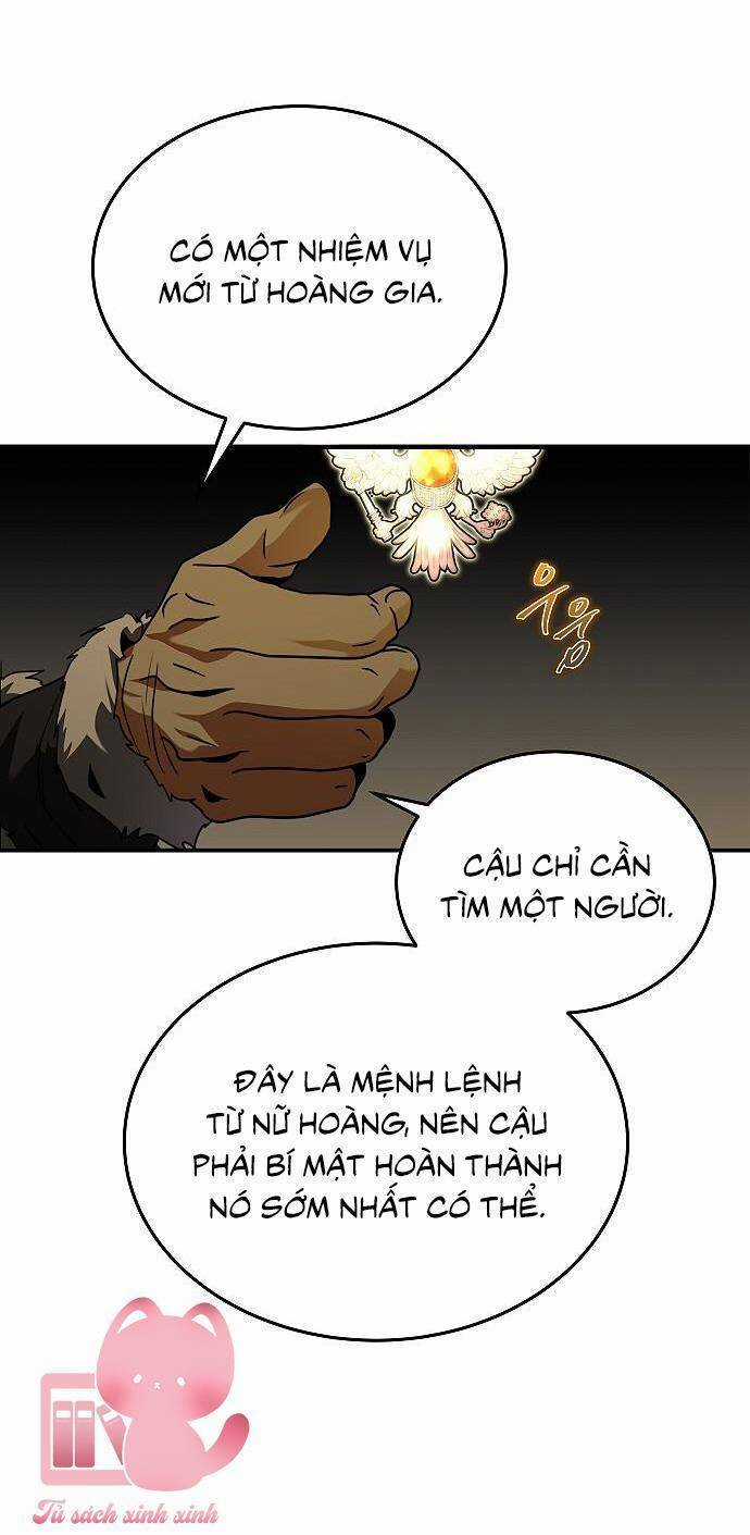 Cuộc Săn Nữ Hoàng - Chapter 2 - Trang 105