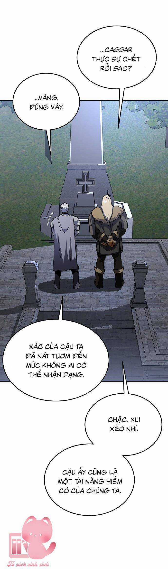 Cuộc Săn Nữ Hoàng - Chapter 2 - Trang 107