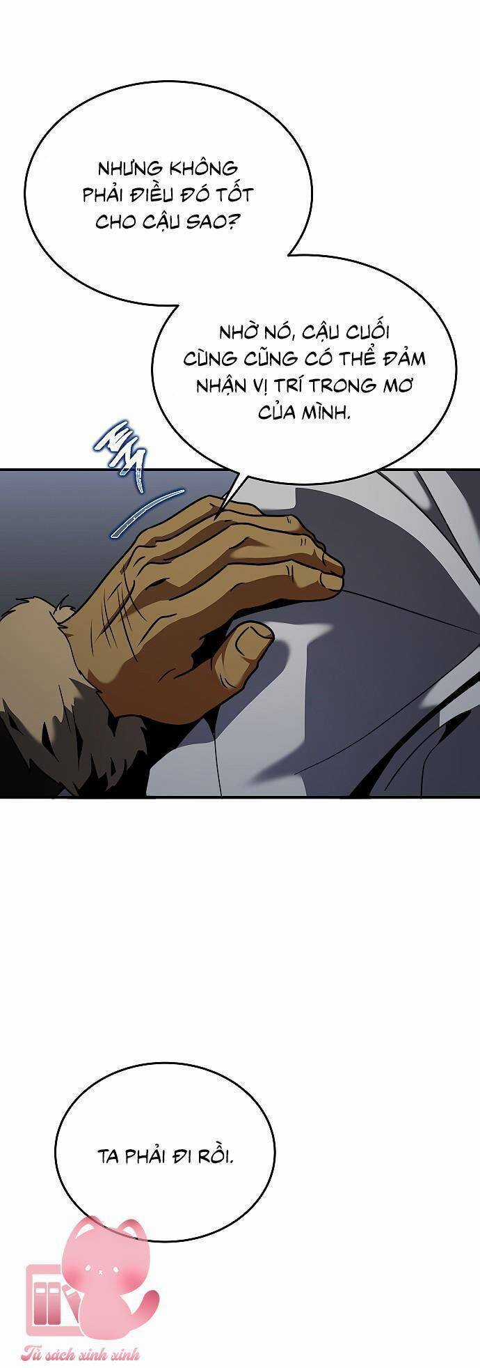 Cuộc Săn Nữ Hoàng - Chapter 2 - Trang 108