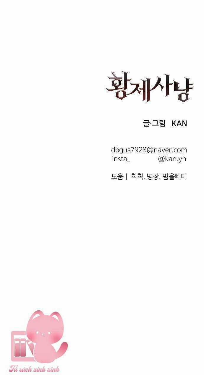 Cuộc Săn Nữ Hoàng - Chapter 2 - Trang 110