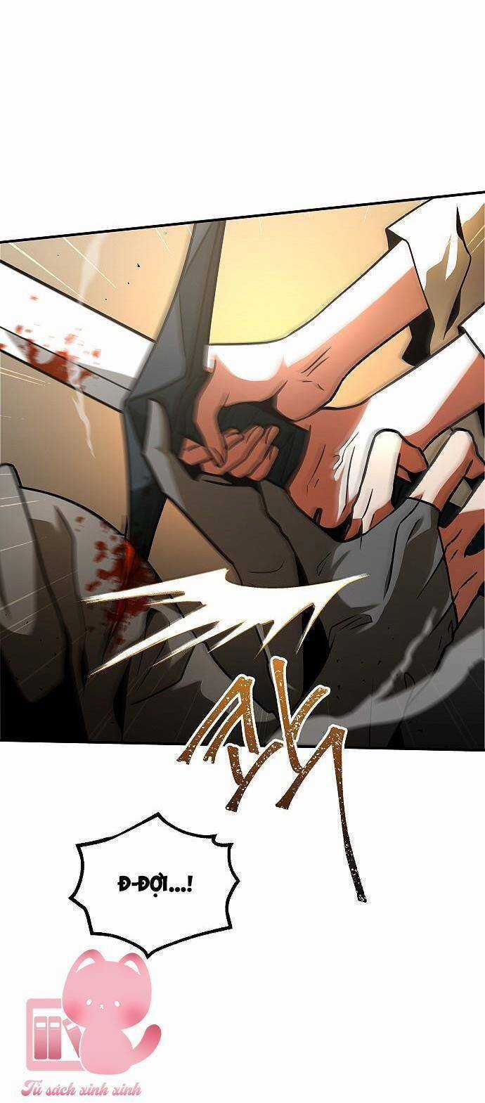 Cuộc Săn Nữ Hoàng - Chapter 2 - Trang 16