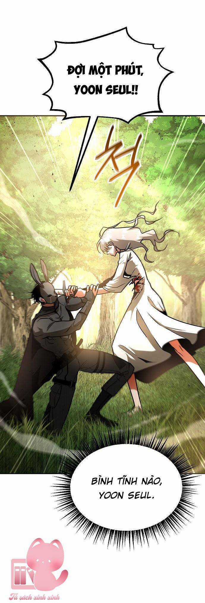 Cuộc Săn Nữ Hoàng - Chapter 2 - Trang 17