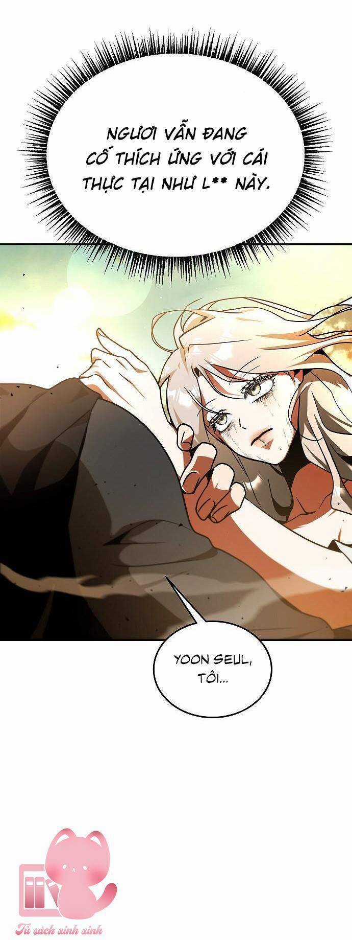 Cuộc Săn Nữ Hoàng - Chapter 2 - Trang 20