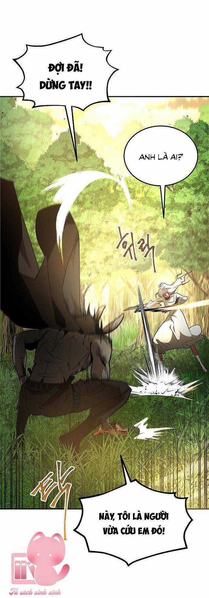 Cuộc Săn Nữ Hoàng - Chapter 2 - Trang 3