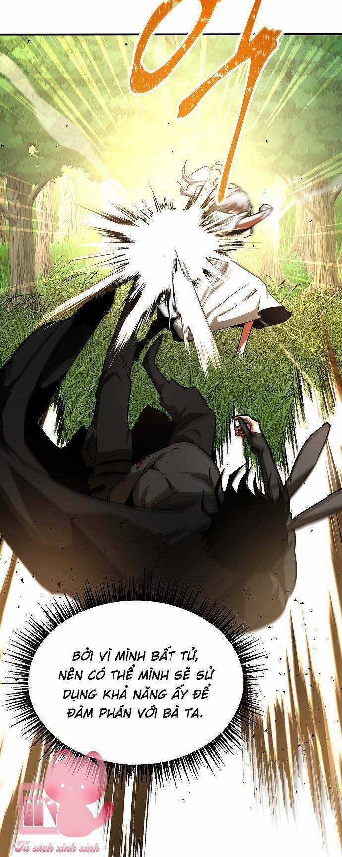 Cuộc Săn Nữ Hoàng - Chapter 2 - Trang 23