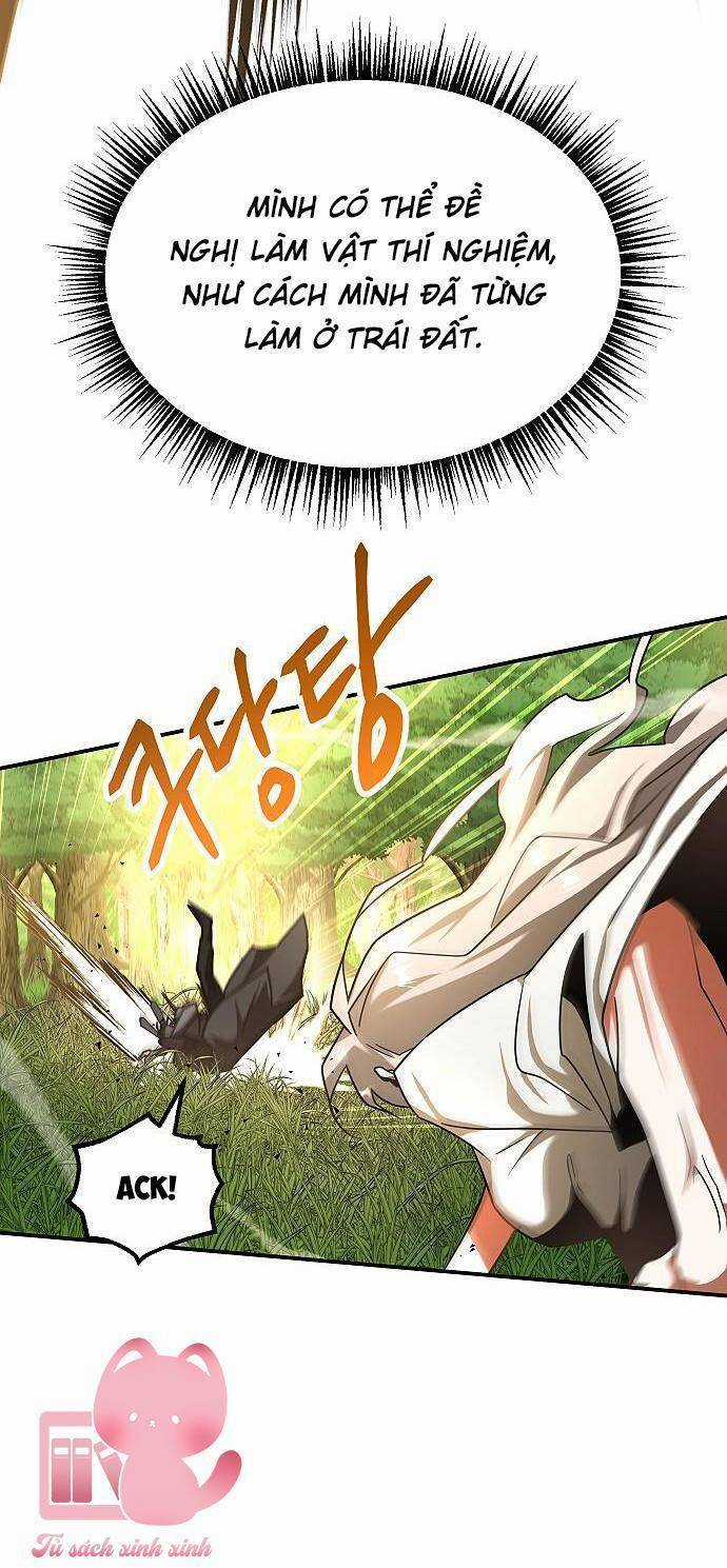 Cuộc Săn Nữ Hoàng - Chapter 2 - Trang 24