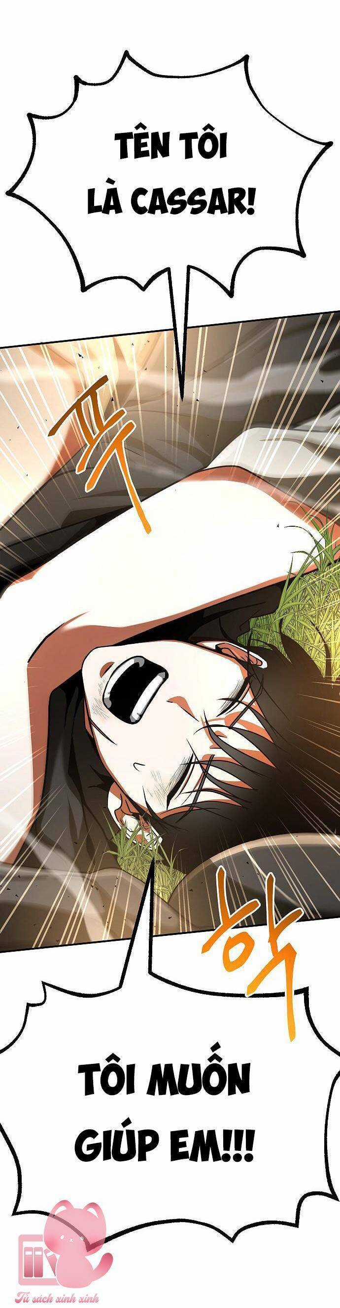 Cuộc Săn Nữ Hoàng - Chapter 2 - Trang 29