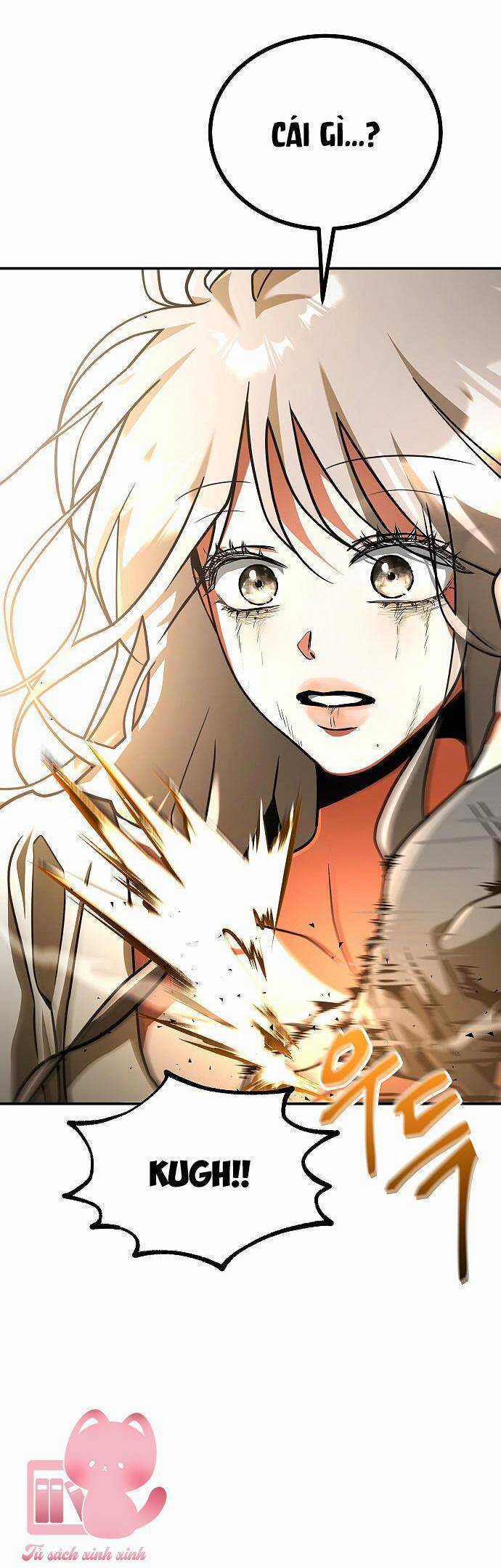 Cuộc Săn Nữ Hoàng - Chapter 2 - Trang 30