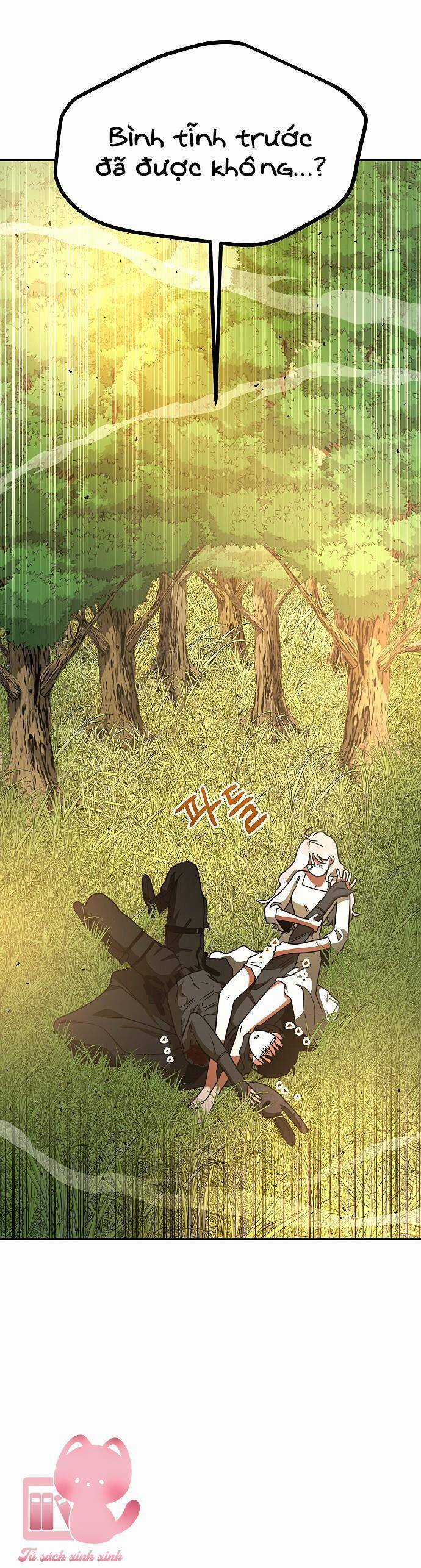 Cuộc Săn Nữ Hoàng - Chapter 2 - Trang 32