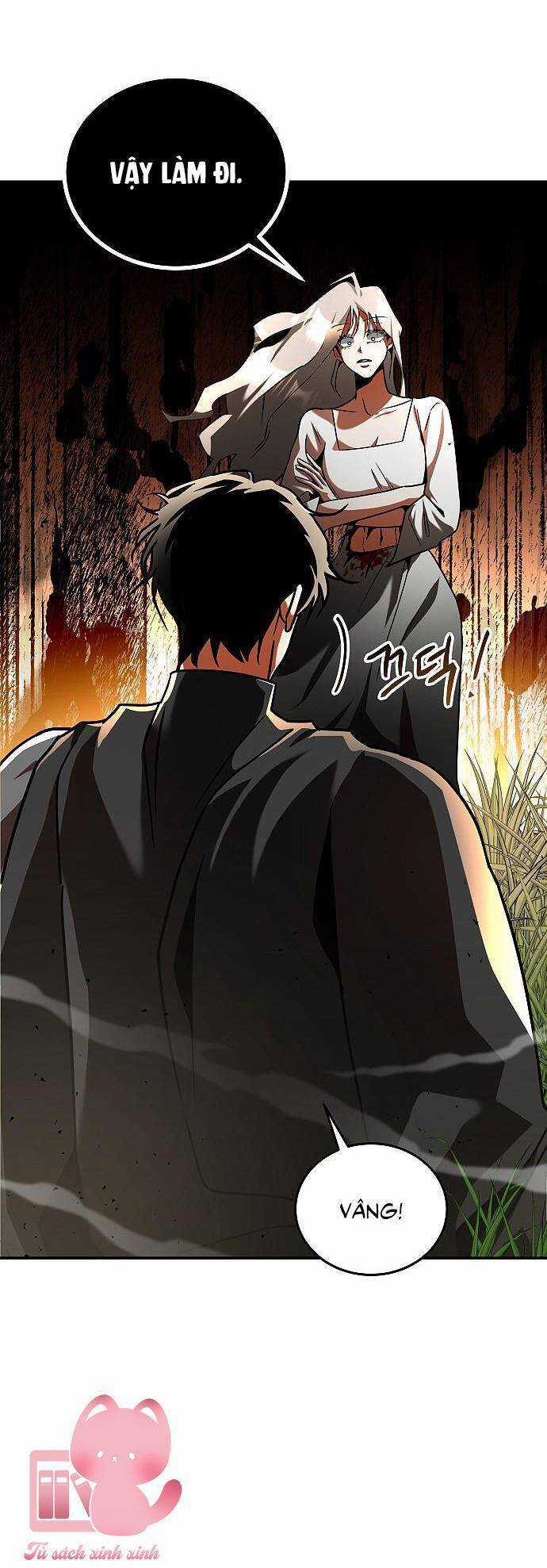 Cuộc Săn Nữ Hoàng - Chapter 2 - Trang 34