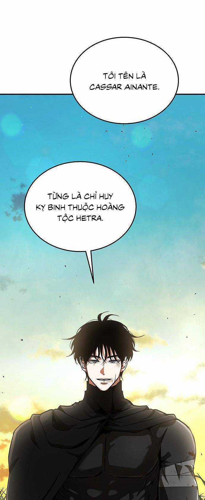 Cuộc Săn Nữ Hoàng - Chapter 2 - Trang 35