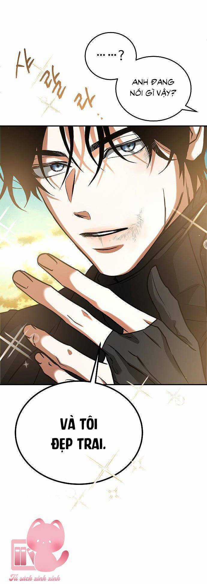 Cuộc Săn Nữ Hoàng - Chapter 2 - Trang 37