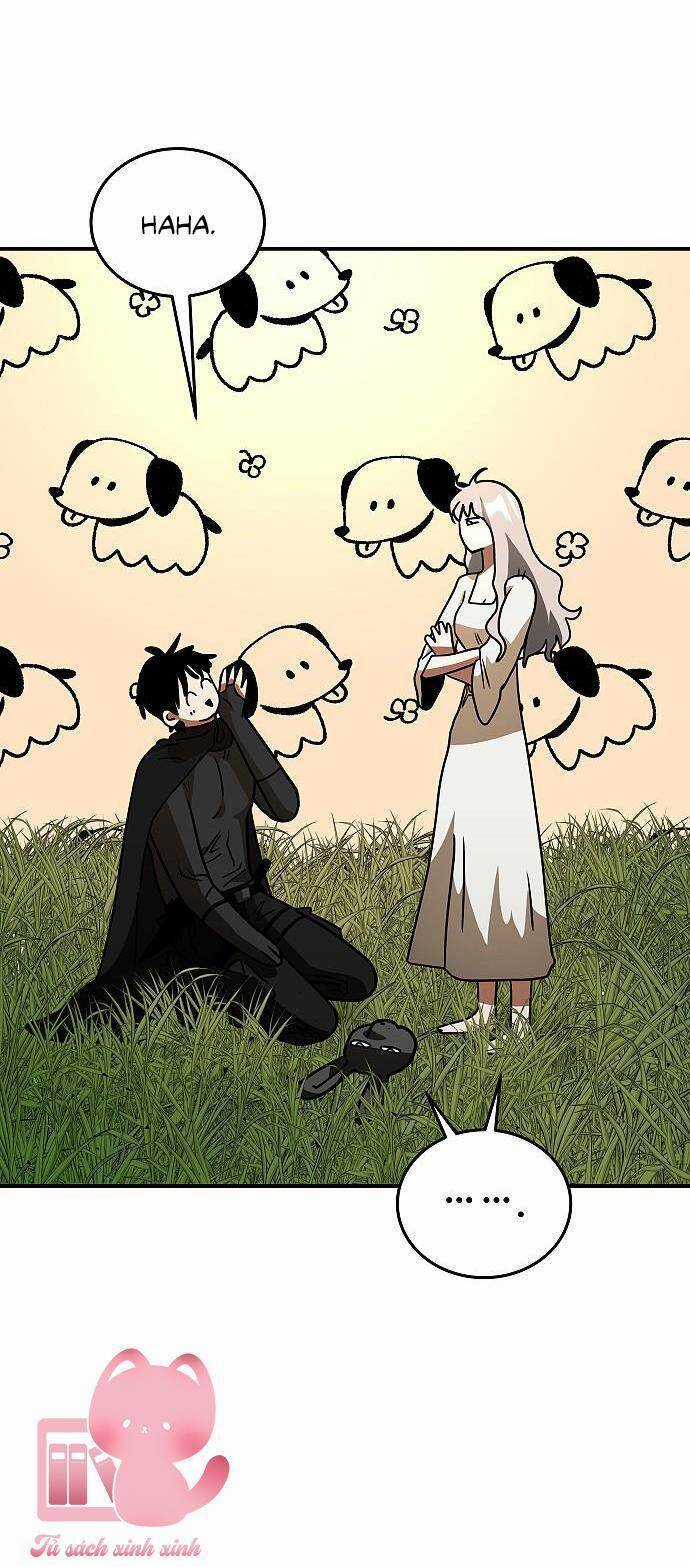 Cuộc Săn Nữ Hoàng - Chapter 2 - Trang 38