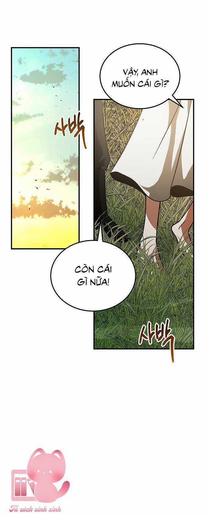 Cuộc Săn Nữ Hoàng - Chapter 2 - Trang 40