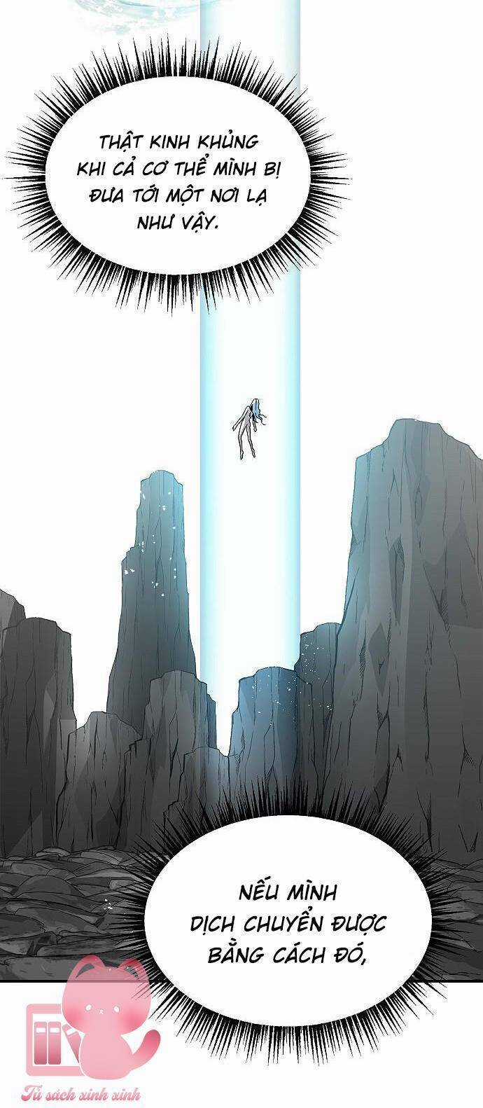 Cuộc Săn Nữ Hoàng - Chapter 2 - Trang 45