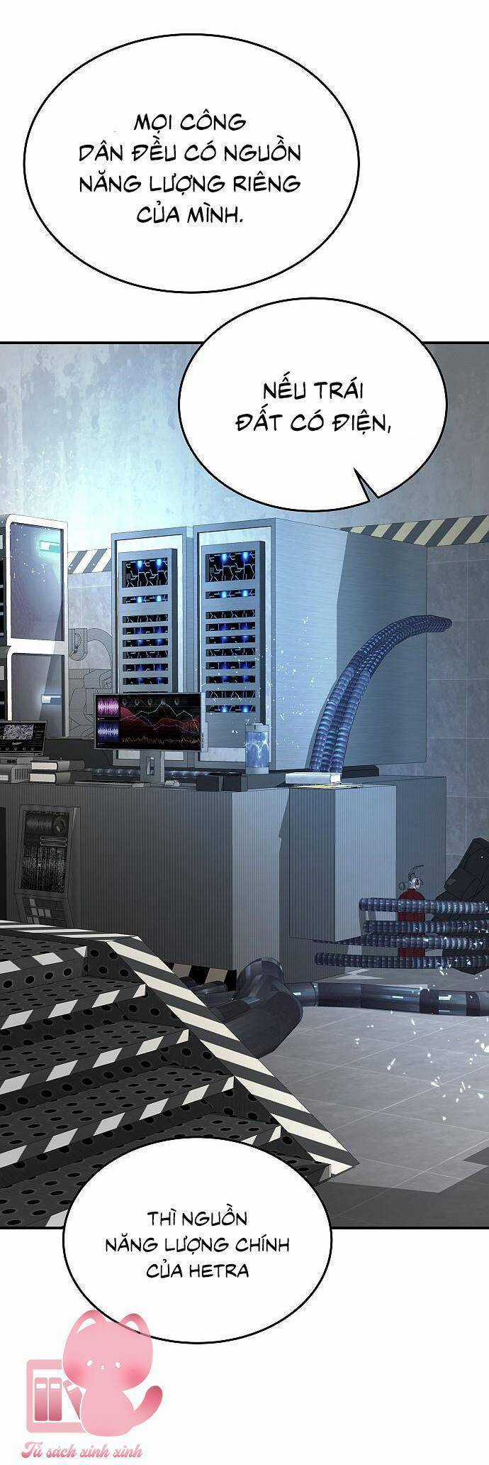 Cuộc Săn Nữ Hoàng - Chapter 2 - Trang 51