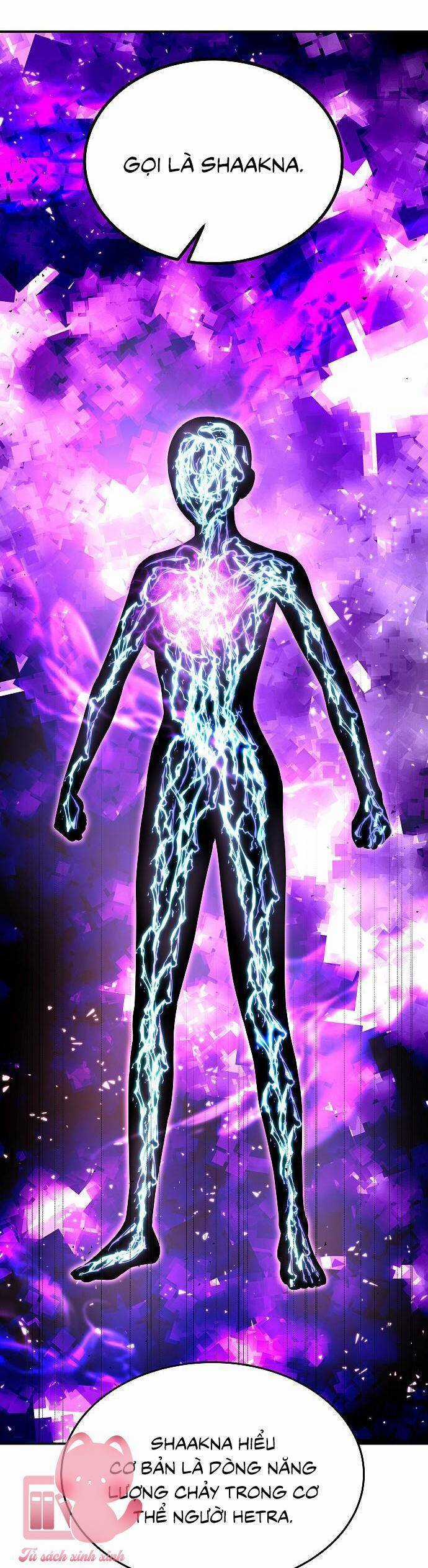 Cuộc Săn Nữ Hoàng - Chapter 2 - Trang 52