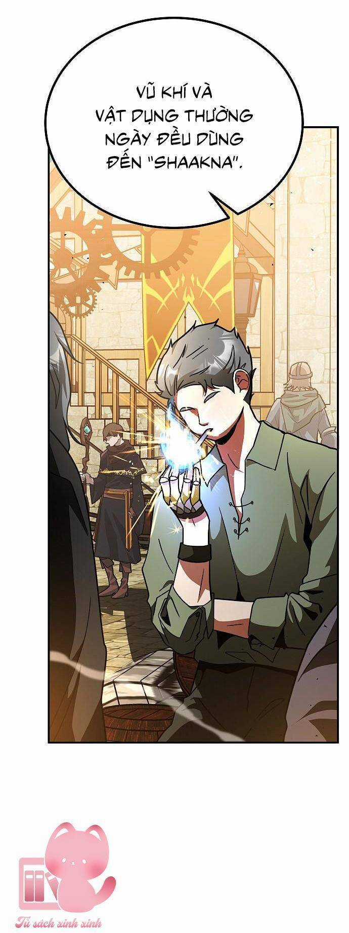 Cuộc Săn Nữ Hoàng - Chapter 2 - Trang 57