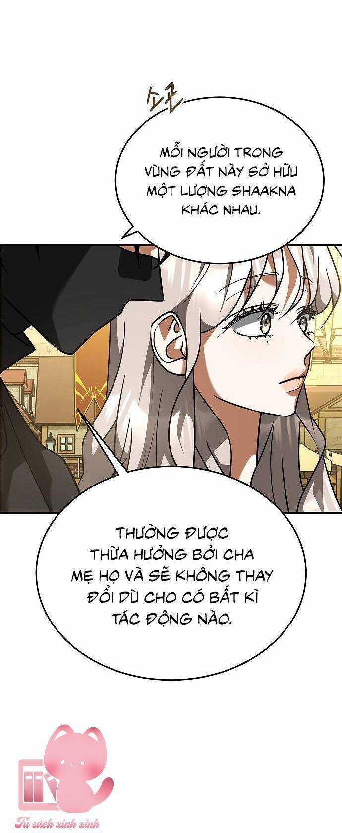 Cuộc Săn Nữ Hoàng - Chapter 2 - Trang 62