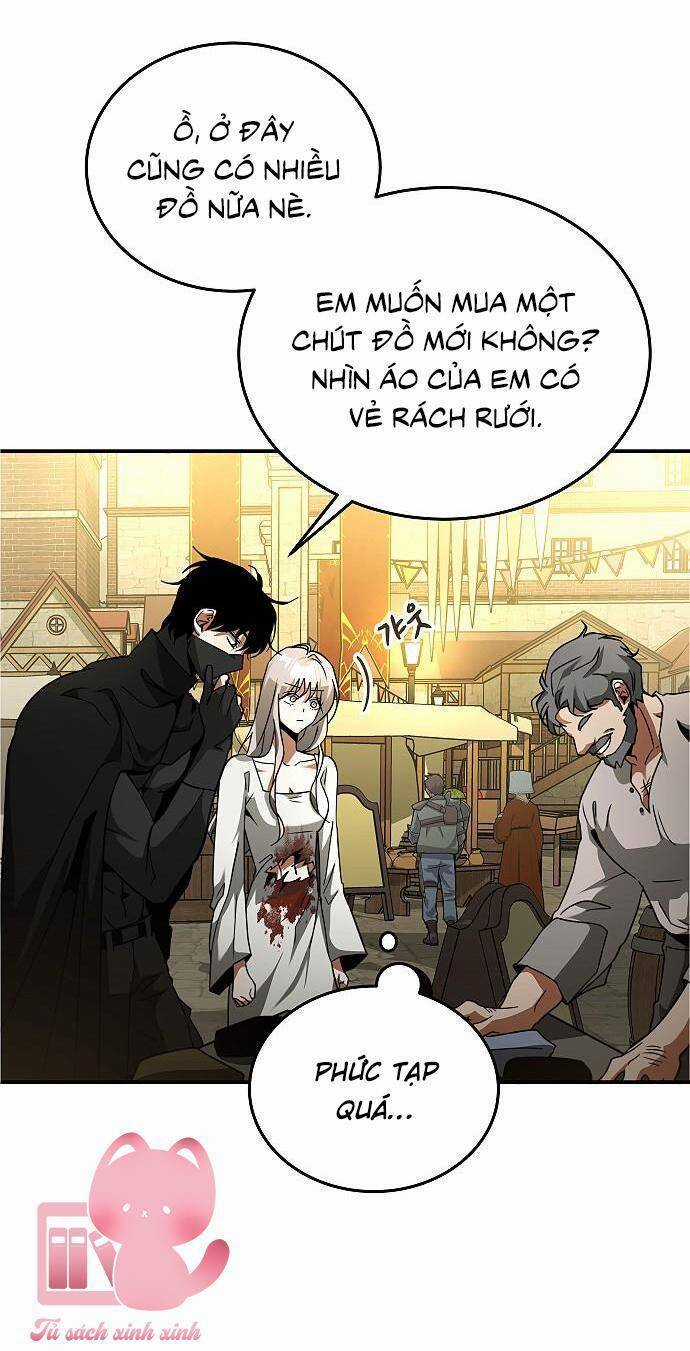 Cuộc Săn Nữ Hoàng - Chapter 2 - Trang 65