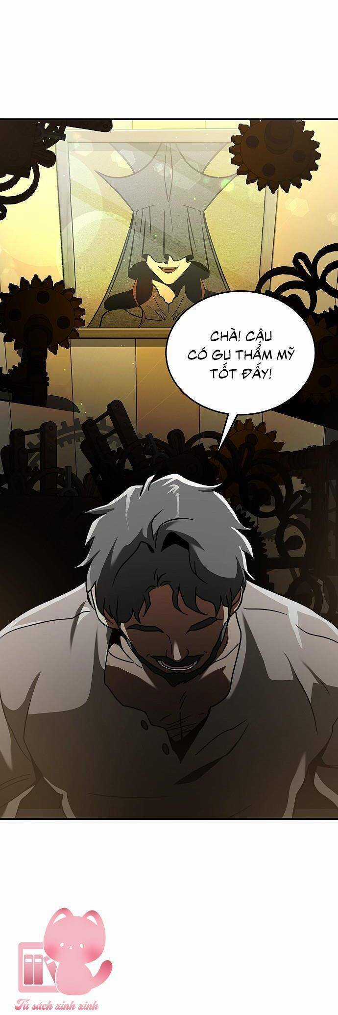 Cuộc Săn Nữ Hoàng - Chapter 2 - Trang 67