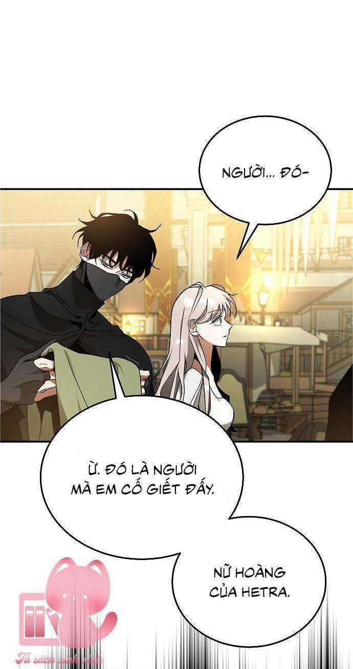 Cuộc Săn Nữ Hoàng - Chapter 2 - Trang 68