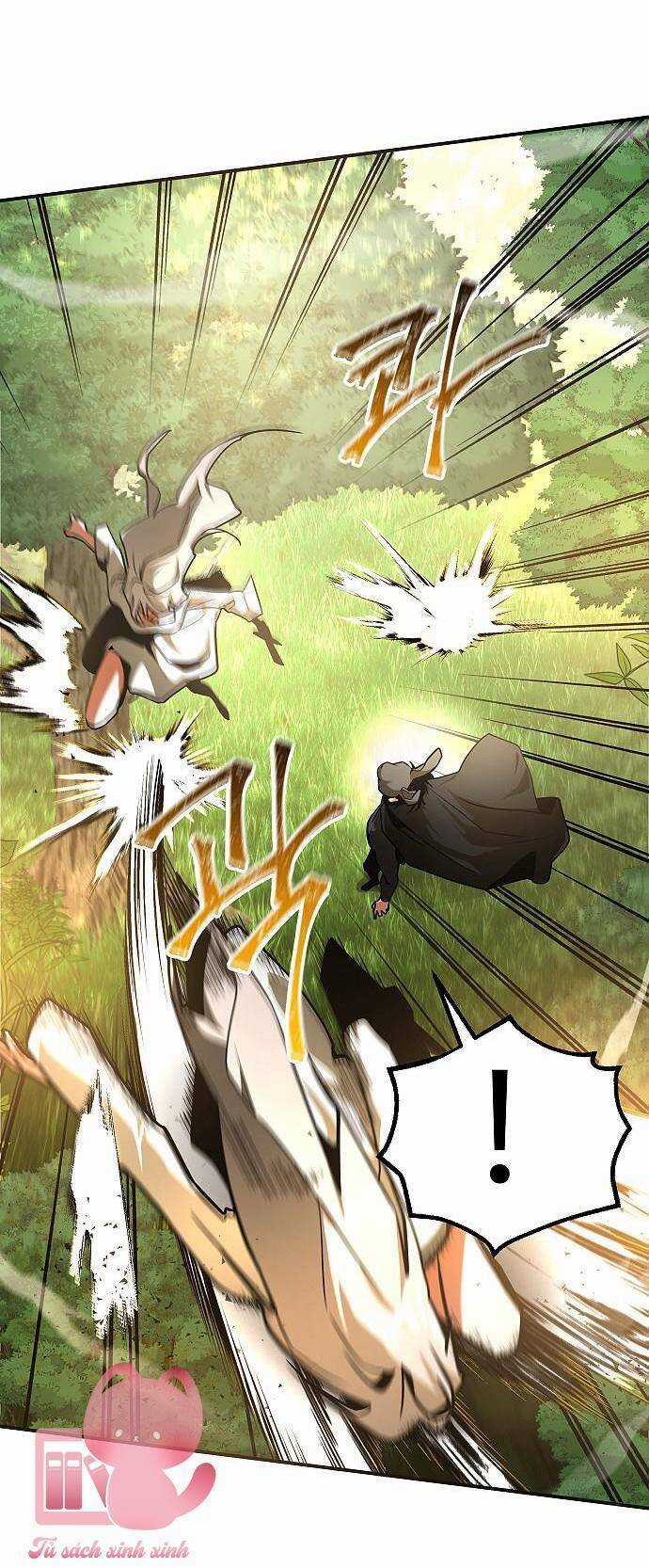 Cuộc Săn Nữ Hoàng - Chapter 2 - Trang 8