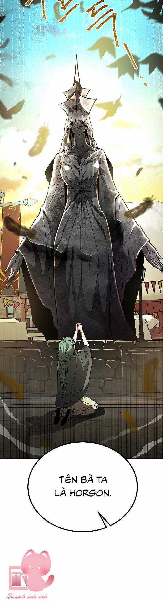 Cuộc Săn Nữ Hoàng - Chapter 2 - Trang 73