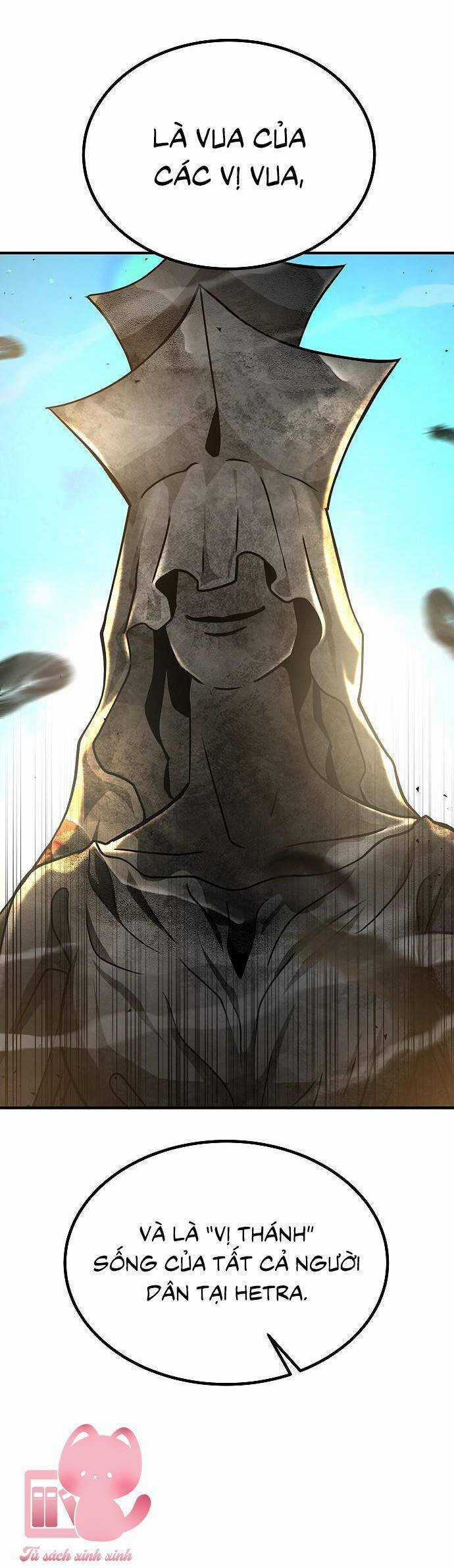 Cuộc Săn Nữ Hoàng - Chapter 2 - Trang 74