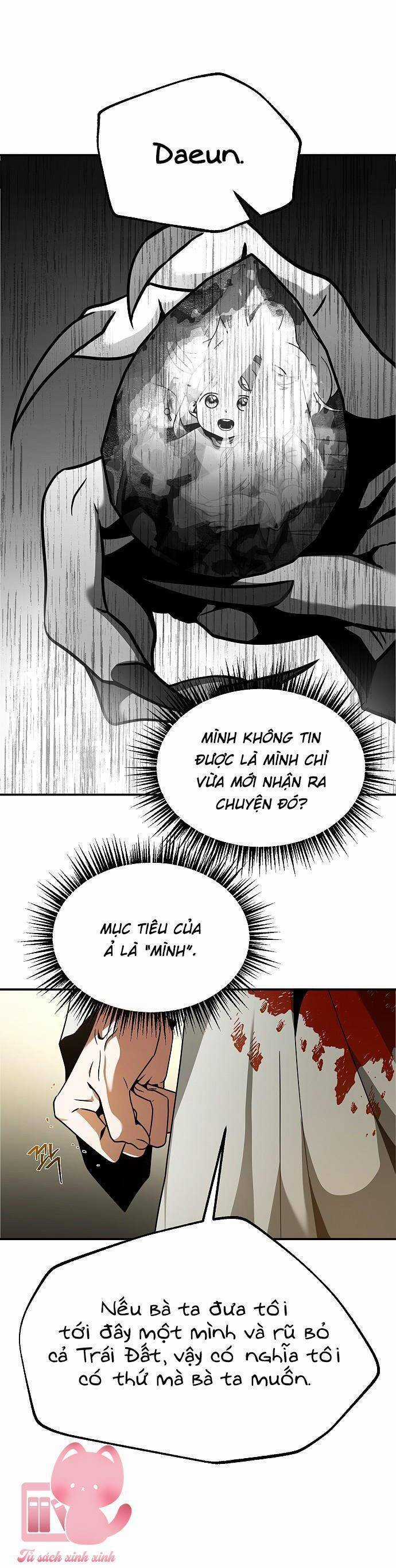 Cuộc Săn Nữ Hoàng - Chapter 2 - Trang 83