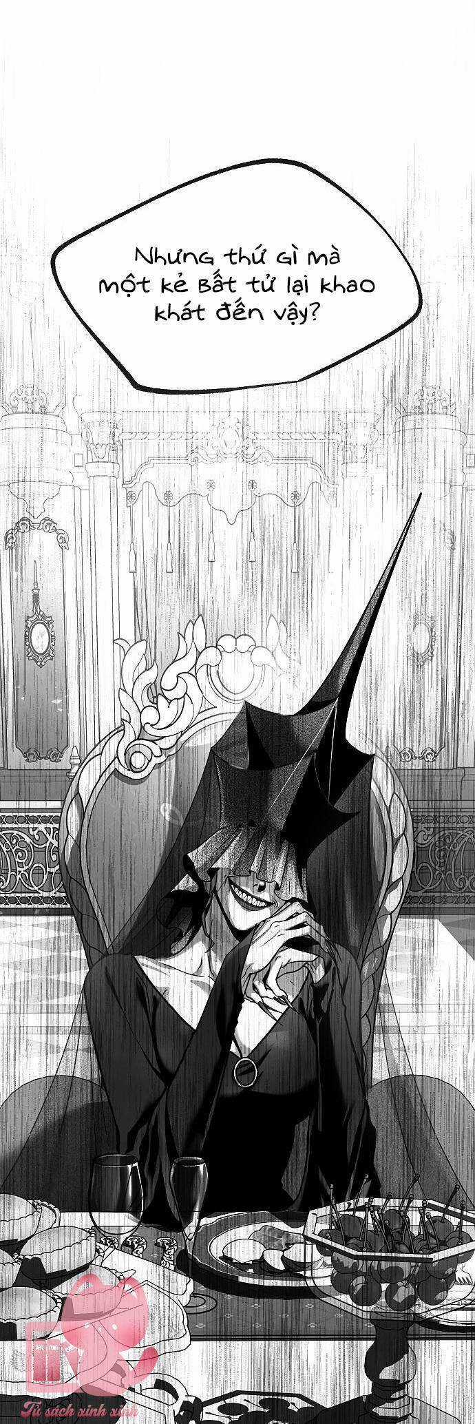 Cuộc Săn Nữ Hoàng - Chapter 2 - Trang 84