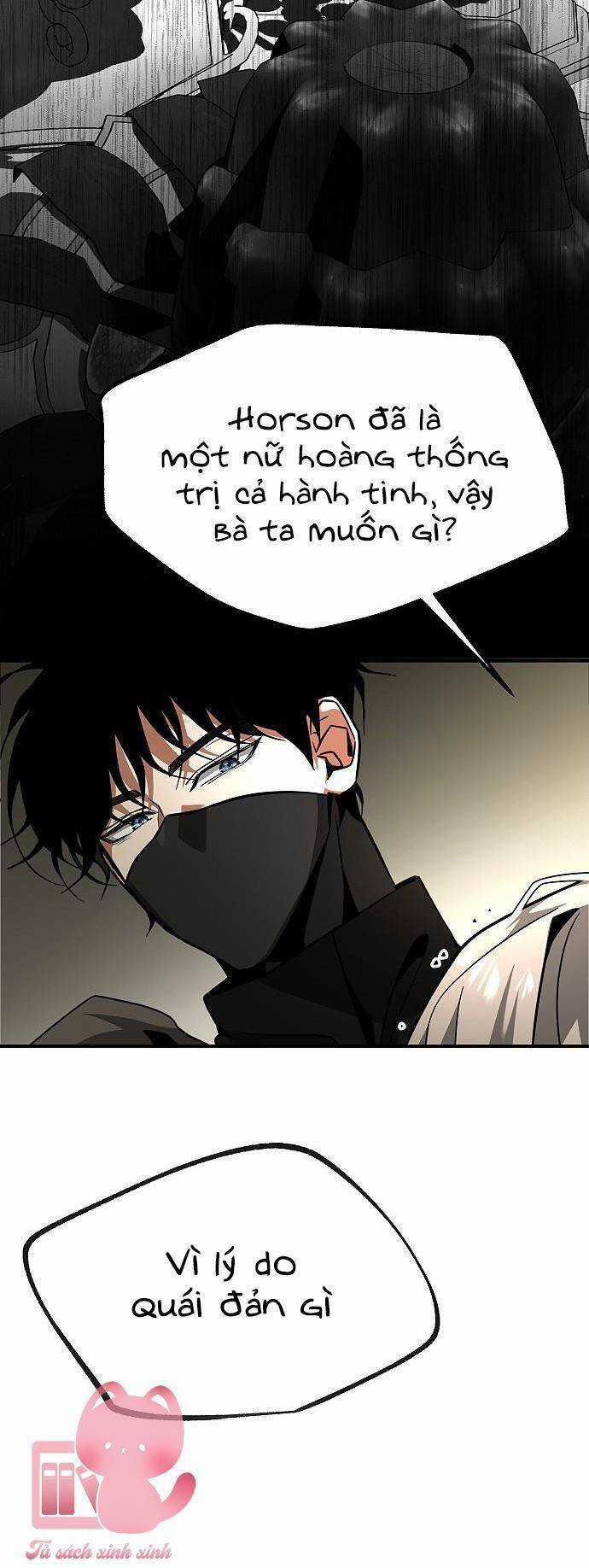 Cuộc Săn Nữ Hoàng - Chapter 2 - Trang 85