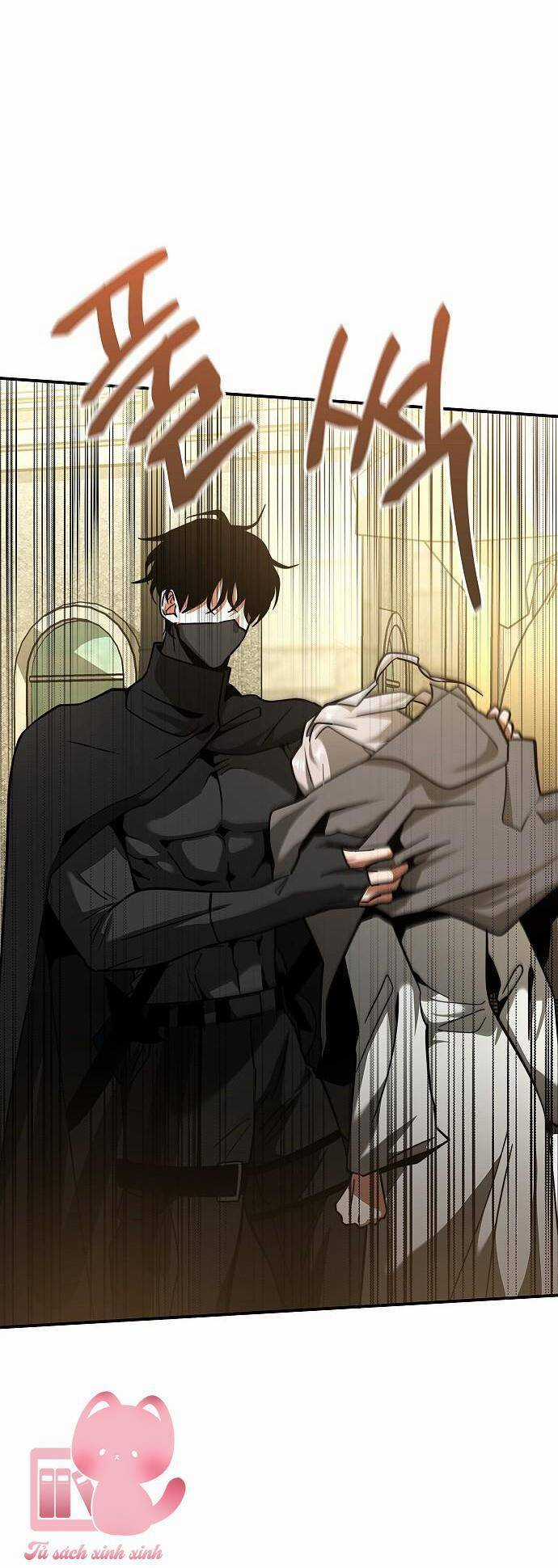 Cuộc Săn Nữ Hoàng - Chapter 2 - Trang 88