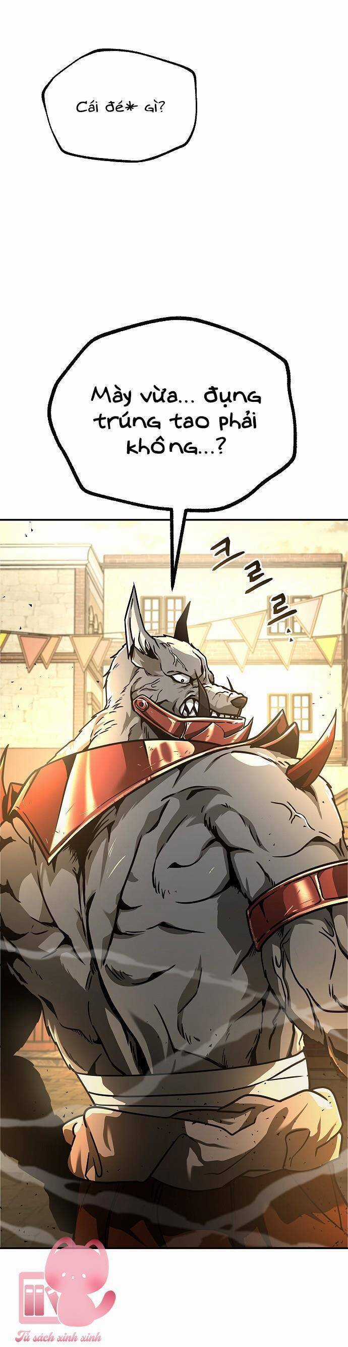 Cuộc Săn Nữ Hoàng - Chapter 2 - Trang 97