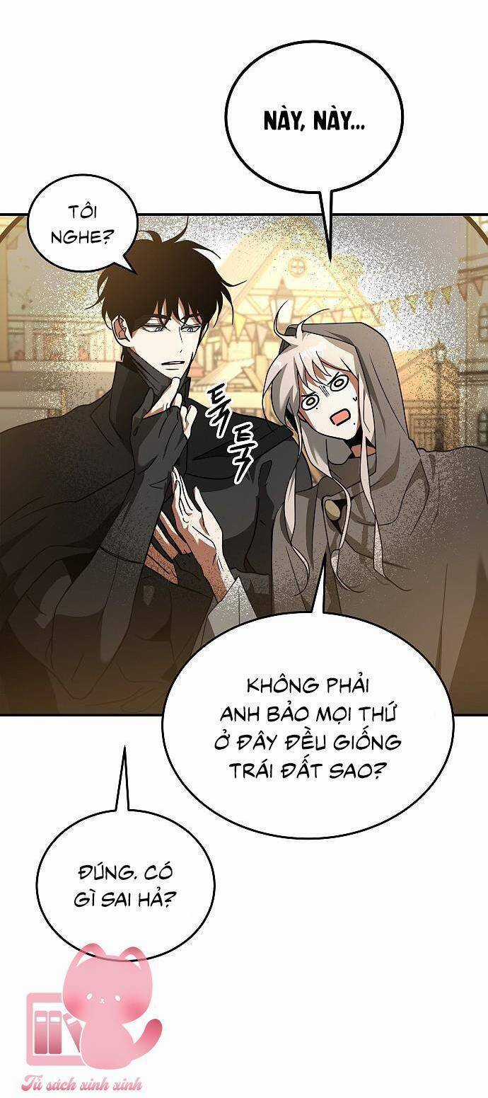 Cuộc Săn Nữ Hoàng - Chapter 2 - Trang 99