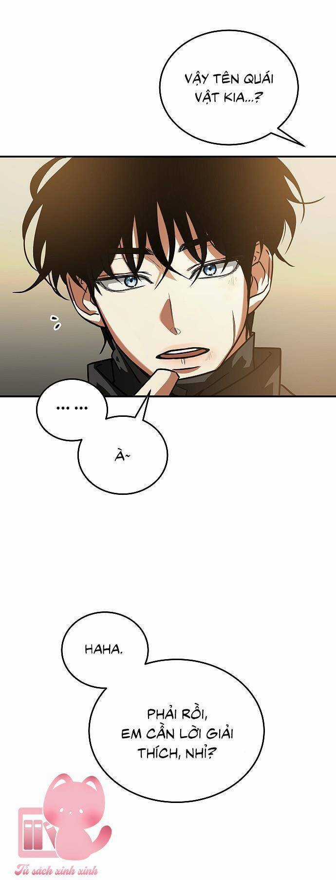 Cuộc Săn Nữ Hoàng - Chapter 2 - Trang 100