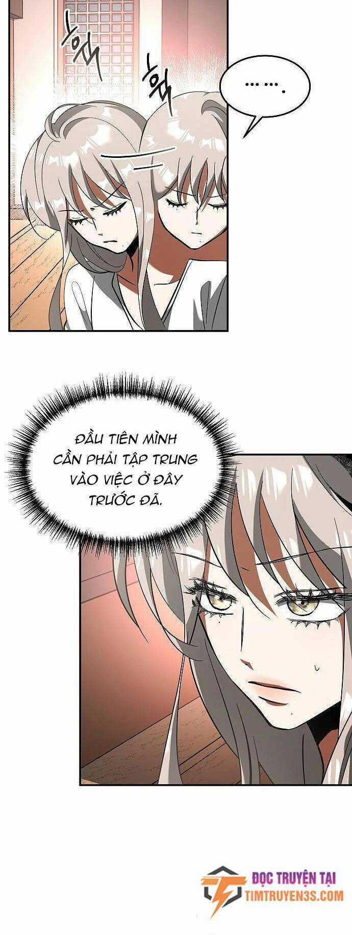 Cuộc Săn Nữ Hoàng - Chapter 20 - Trang 16