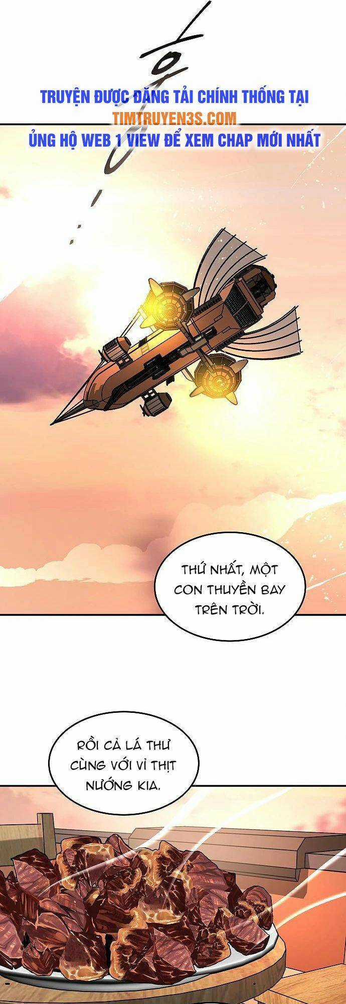 Cuộc Săn Nữ Hoàng - Chapter 20 - Trang 17