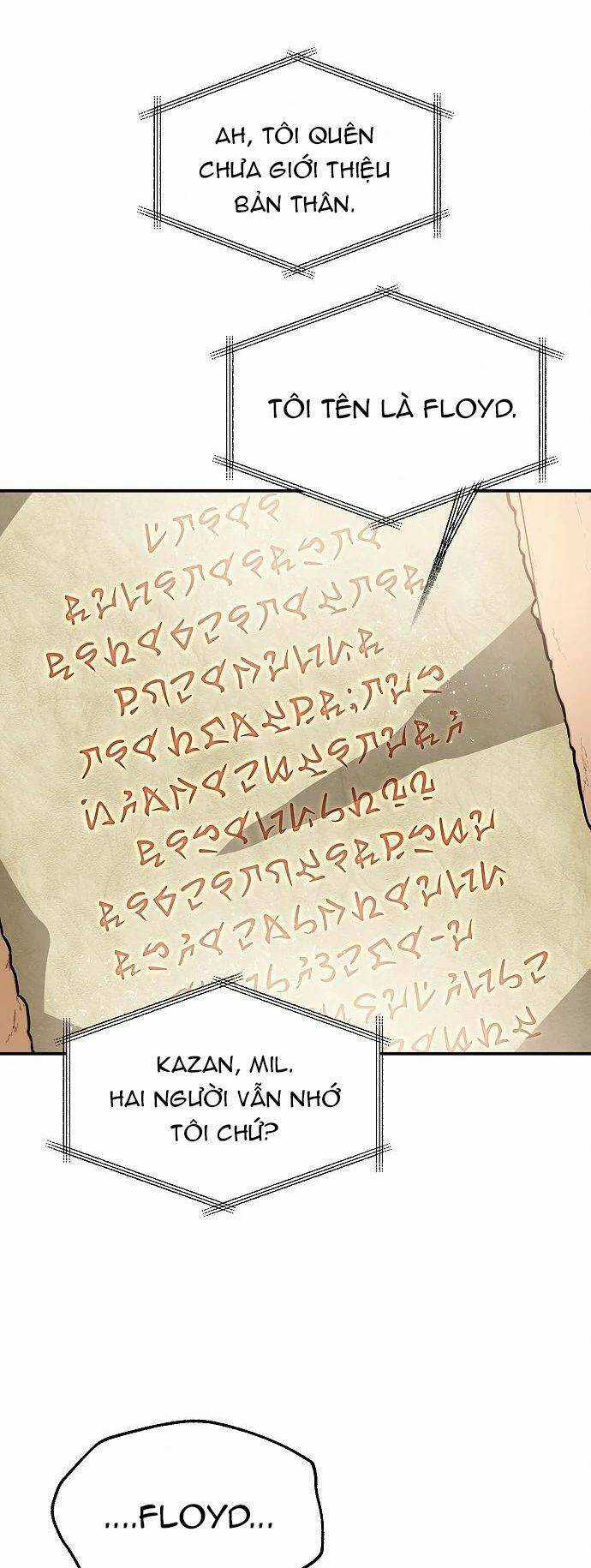 Cuộc Săn Nữ Hoàng - Chapter 20 - Trang 19