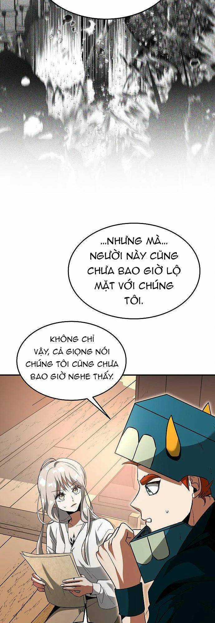 Cuộc Săn Nữ Hoàng - Chapter 20 - Trang 22