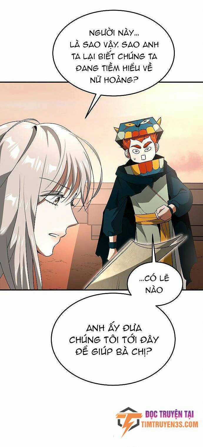 Cuộc Săn Nữ Hoàng - Chapter 20 - Trang 25